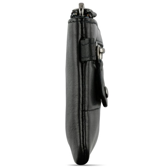 bugatti Nome Schlüsseletui Leder 12 cm