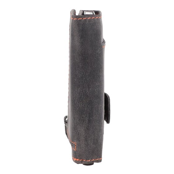 Greenburry Vintage Original Geldbörse RFID Leder 8,5 cm