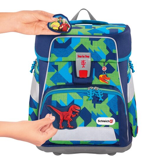 Step by Step Magic Mags Schleich® 3tlg.