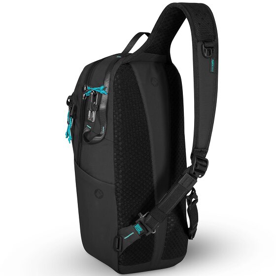 Pacsafe Pacsafe Eco 12 Umhängetasche RFID Schutz 19 cm