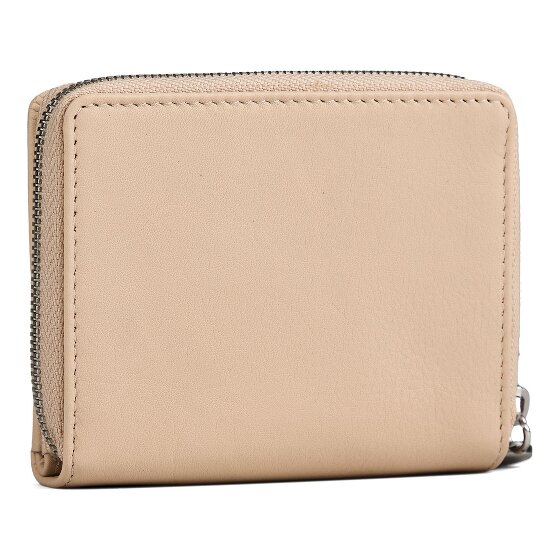 Esquire Athena Geldbörse RFID Schutz Leder 10.5 cm