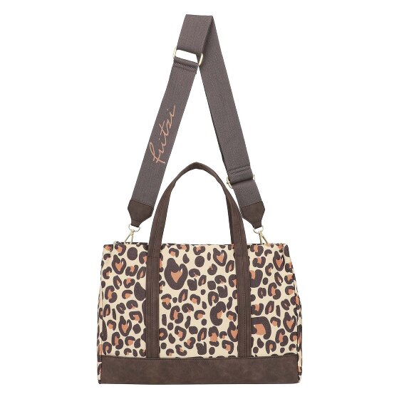 Fritzi aus Preußen Easy Shopper Tasche 40 cm