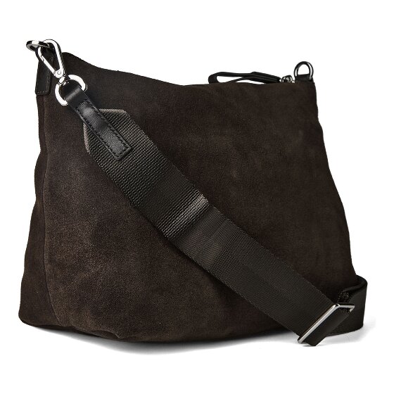 Marc O'Polo Schultertasche Leder 28 cm