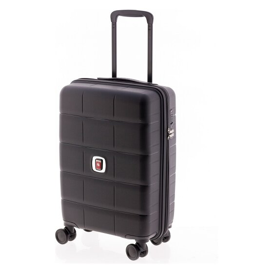 Gladiator 2700 4 Rollen Trolley 55 cm