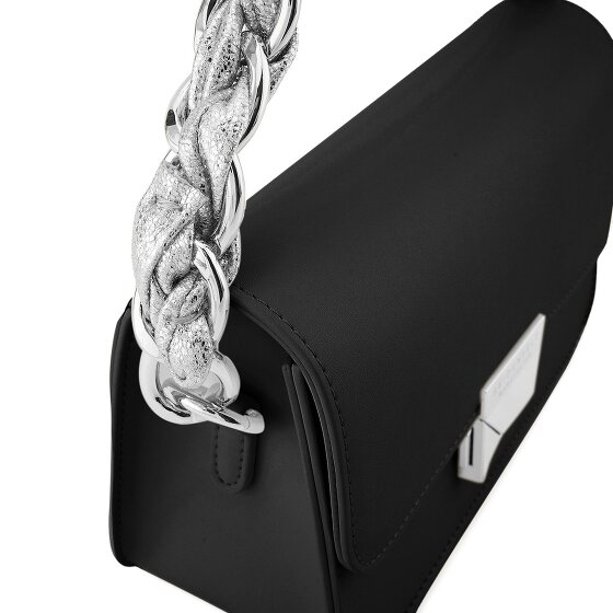 Seidenfelt Hallila Handtasche 21 cm