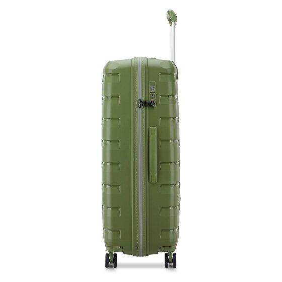 Roncato Skyline 2.0 Neon 4 Rollen Trolley 79 cm