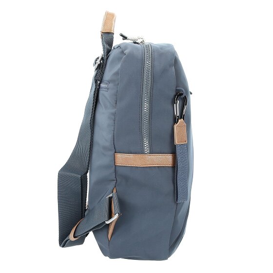 camel active Aurum Daypack 35 cm Laptopfach