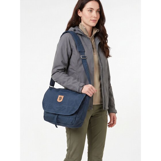 Fjällräven Greenland Messenger 39 cm Laptopfach