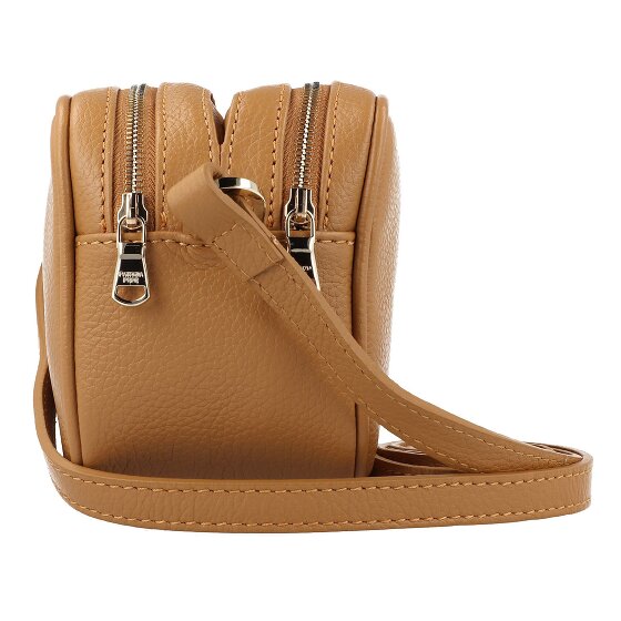 Patrizia Pepe Umhängetasche Leder 21.5 cm