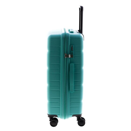 Gladiator 2700 4 Rollen Trolley 64 cm