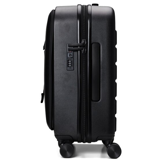 Rains Texel 4 Rollen Kabinentrolley 55 cm