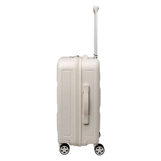Travelite Panello 4 Rollen Kabinentrolley 55 cm