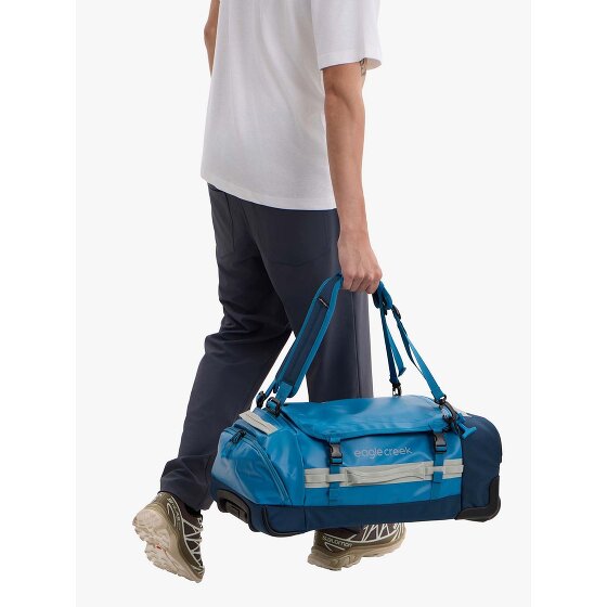 Eagle Creek Cargo Hauler 32 L 2 Rollen Kabinentrolley 55 cm