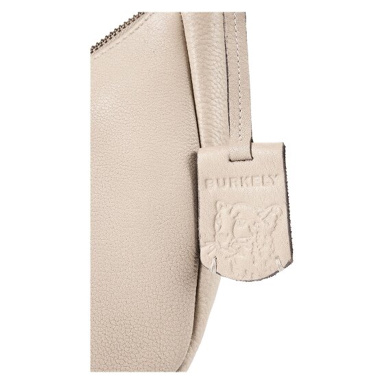 Burkely Soft Skylar Schultertasche Leder 25.5 cm