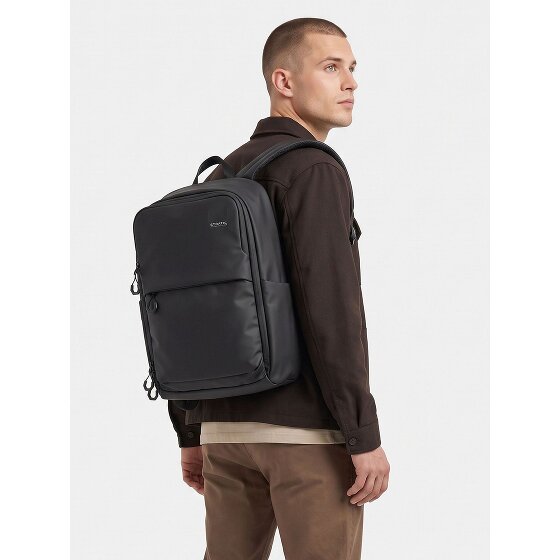 Stratic Vibe Daypack 49 cm Laptopfach