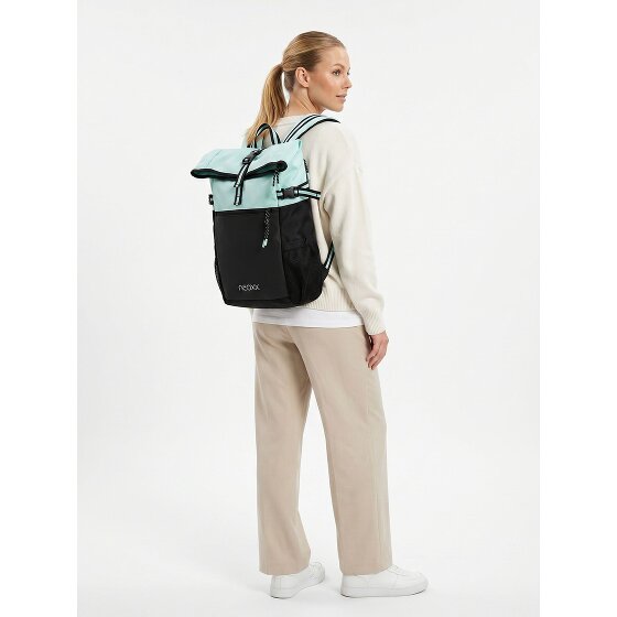 Neoxx Iconic Daypack S 48 cm Laptopfach