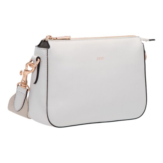 Joop! Sofisticato 1.0 Jasmina Umhängetasche Leder 24 cm