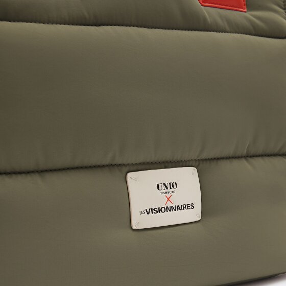 LES VISIONNAIRES Unio Tokio Shopper Tasche 62 cm