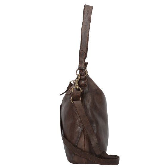 Harold's Schultertasche Leder 30 cm