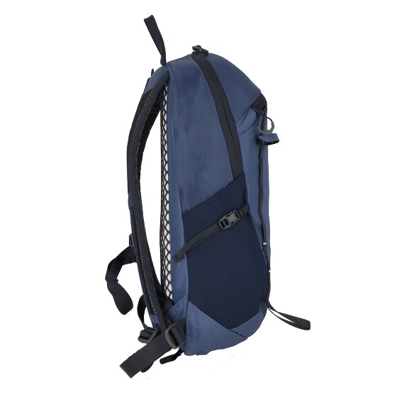 Jack Wolfskin Prelight Shape 15 Wanderrucksack 43 cm