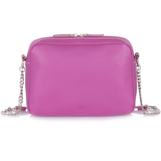 Mywalit Umhängetasche Leder 23 cm
