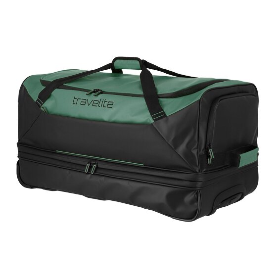 Travelite Basics 2 Rollen Reisetasche 70 cm