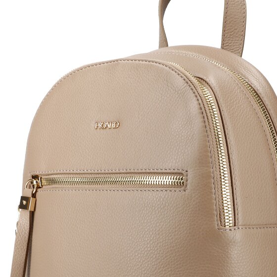 Picard Java City Rucksack Leder 28 cm