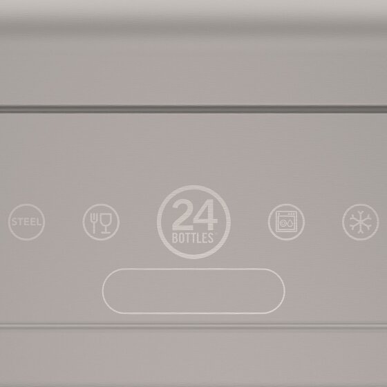 24Bottles Brotdose 18.5 cm