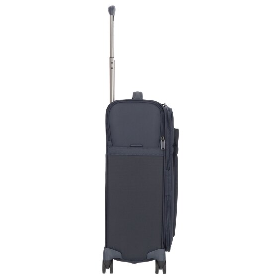 Samsonite Airea 4-Rollen Kabinentrolley 55 cm