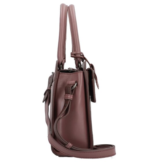 Burkely Modest Meghan Handtasche Leder 25 cm