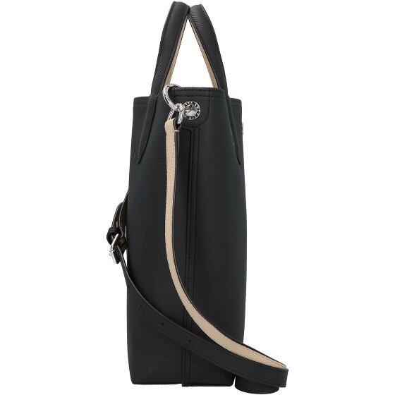 Lacoste Anna Handtasche mit Wendefunktion 22 cm