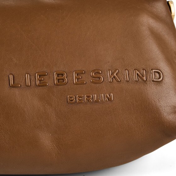 Liebeskind Elvira Umhängetasche Leder 25 cm