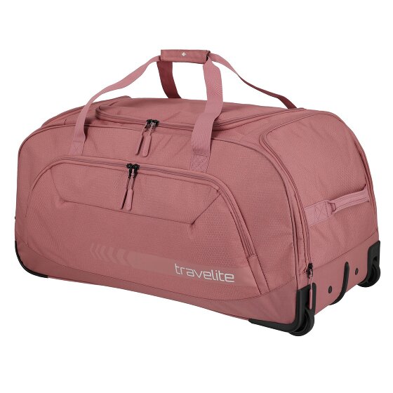 Travelite Kick Off 2 Rollen Reisetasche 77 cm