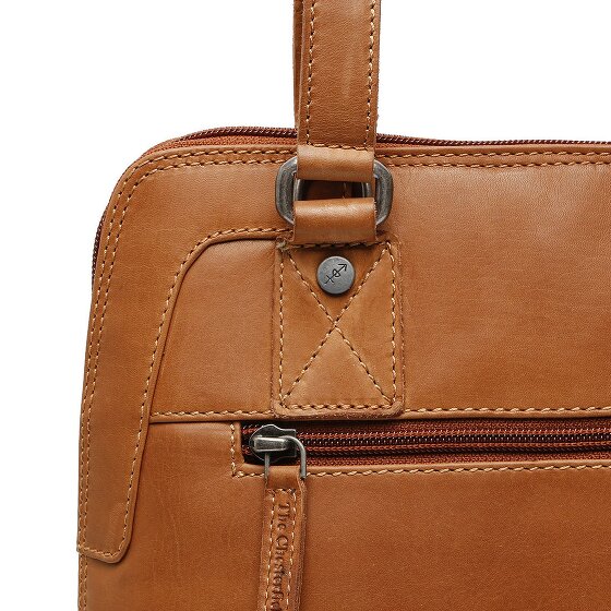 The Chesterfield Brand Seron Shopper Tasche Leder 32 cm