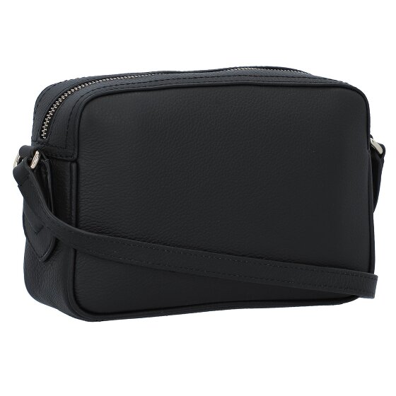 Boss Lenah Umhängetasche Leder 23 cm