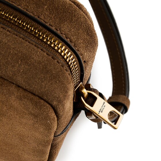 Liebeskind Ella Umhängetasche Leder 21 cm