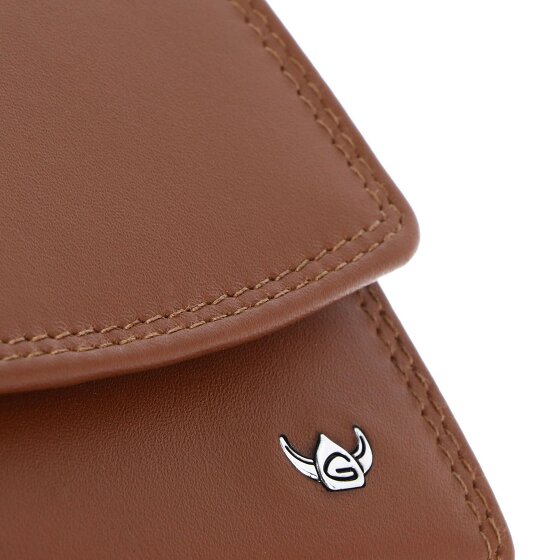 Golden Head Polo Schlüsseletui Leder 10.5 cm