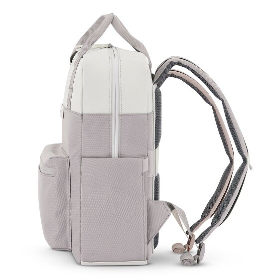 Kapten & Son Bergen Wickelrucksack Set 4 tlg. Laptopfach