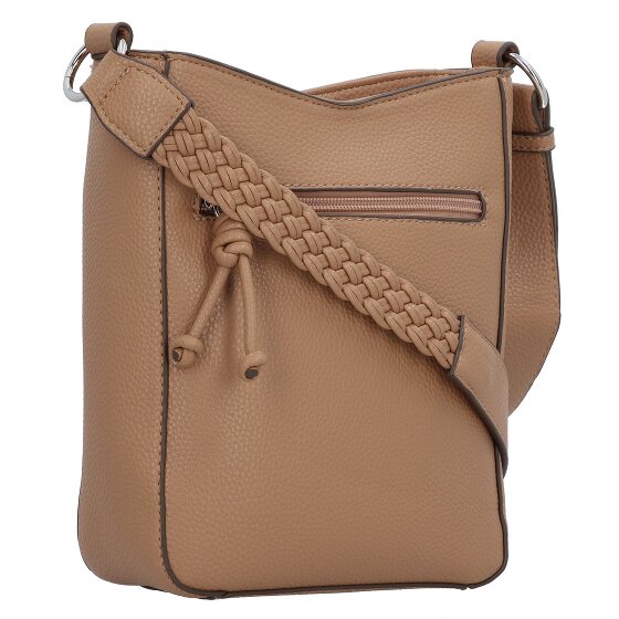 Tom Tailor Denim Neda Umhängetasche 20 cm