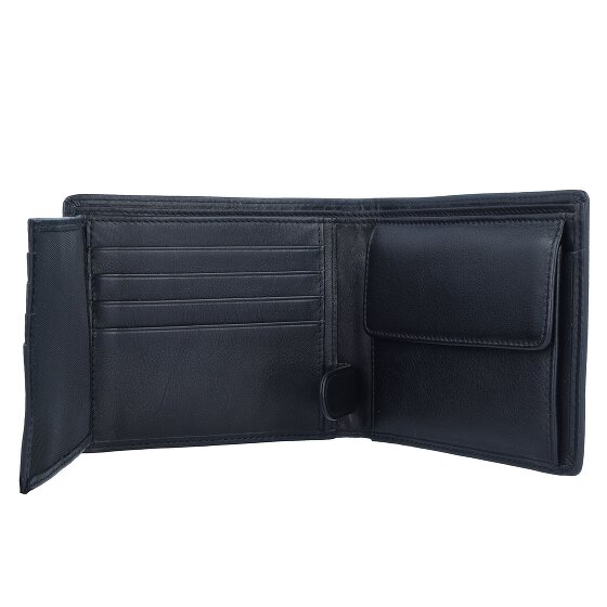 Picard Brooklyn Geldbörse Leder 12 cm