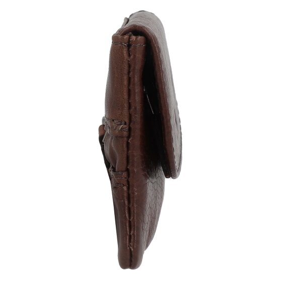 Greenburry Newport Schlüsseletui Leder 10 cm