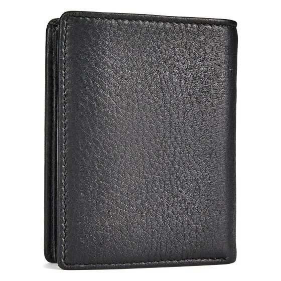 Esquire Deer Geldbörse RFID Schutz Leder 9.5 cm