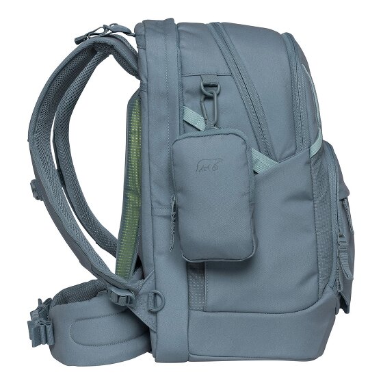 Beckmann Norway Sport Air Schulrucksack 44 cm