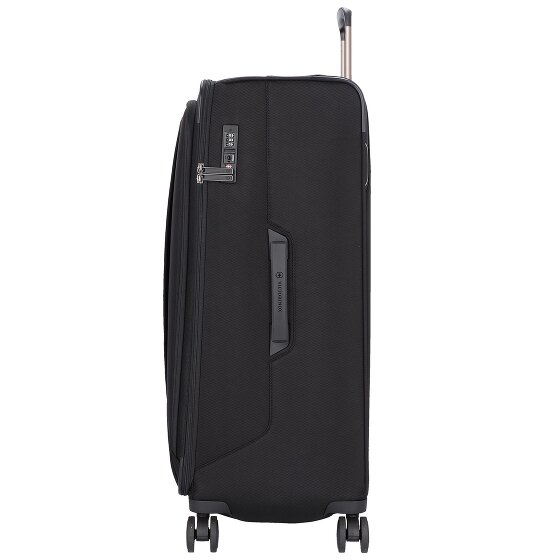 Victorinox Werks Traveler 6.0 4-Rollen Trolley 78 cm