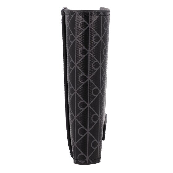 Calvin Klein Geldbörse RFID Schutz 11 cm