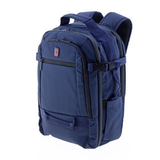 Gladiator 3900 Reiserucksack 40 cm Laptopfach