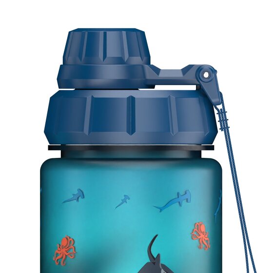 Step by Step Trinkflasche