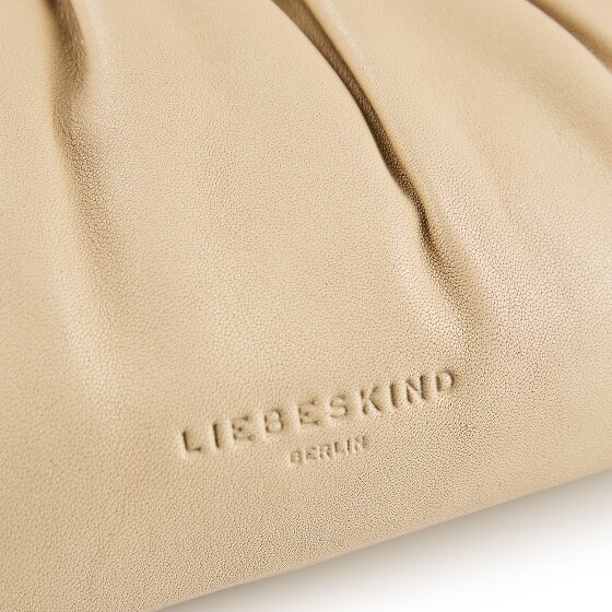 Liebeskind Clutch Tasche S Leder 24 cm