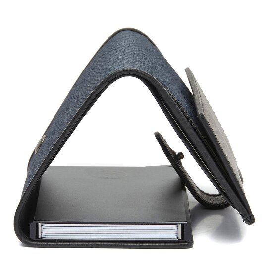 The Chesterfield Brand Sabana Geldbörse RFID Schutz Leder 7.5 cm