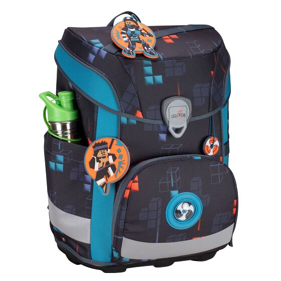 DerDieDas ErgoFlex Easy Schulranzen-Set